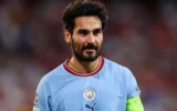 İlkay Gündoğan İstanbul’da: Galatasaray tran...