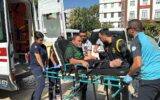 17 yıl kesinleşmiş hapis cezası vardı… Engel... 17 yıl kesinleşmiş hapis cezası vardı… Engel...