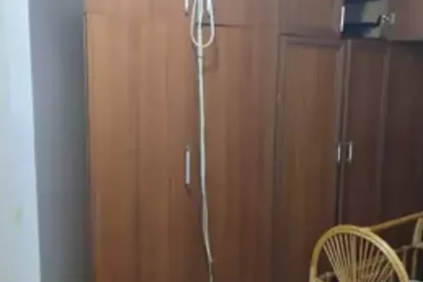 Şüpheli ölüm: 2 çocuk annesi evinde asılı halde bu...
