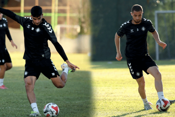 Altay şeytanın bacağını kırmak istiyor!