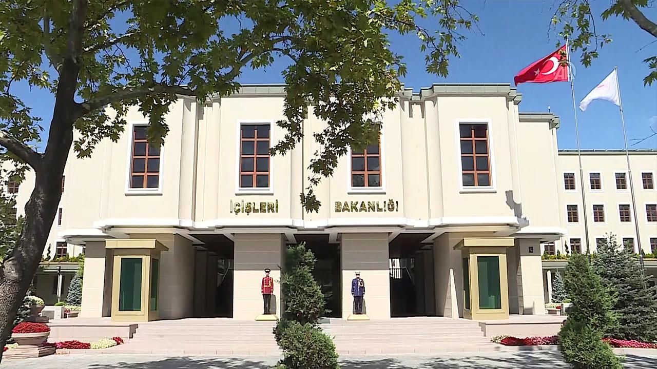 İçişleri Bakanlığı 65 kaymakam adayı alacak
