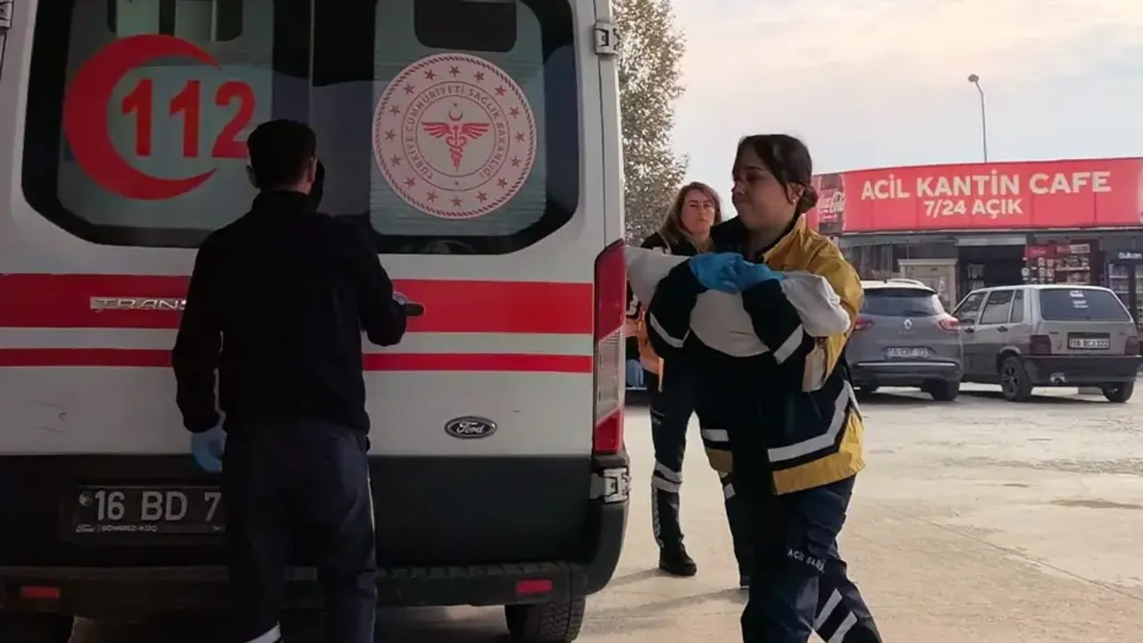 7 aylık Eren bebek, beşiğinde ölü bulundu!