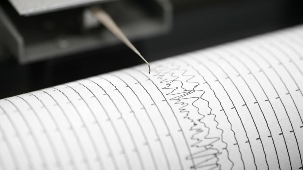 Erzincan’da 4,1 büyüklüğünde deprem